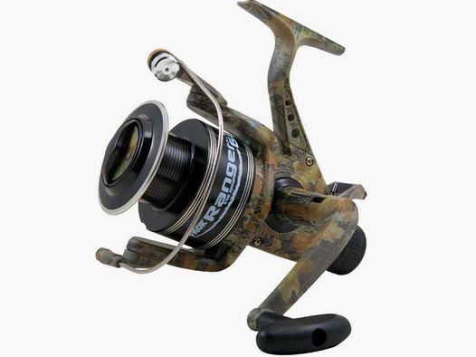 Carrete Vigor Ranger