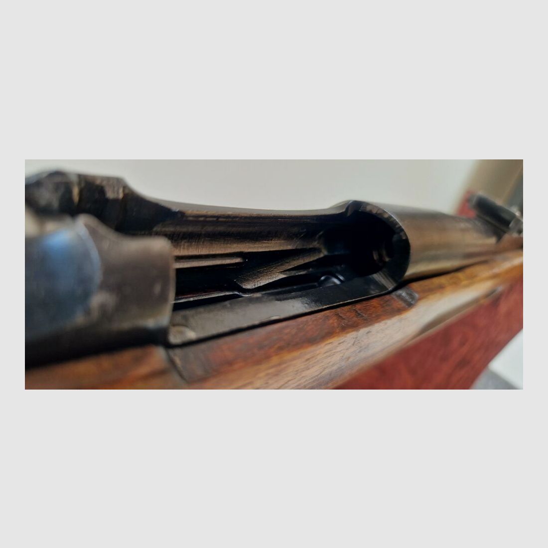 Tikka Mosin Nagant