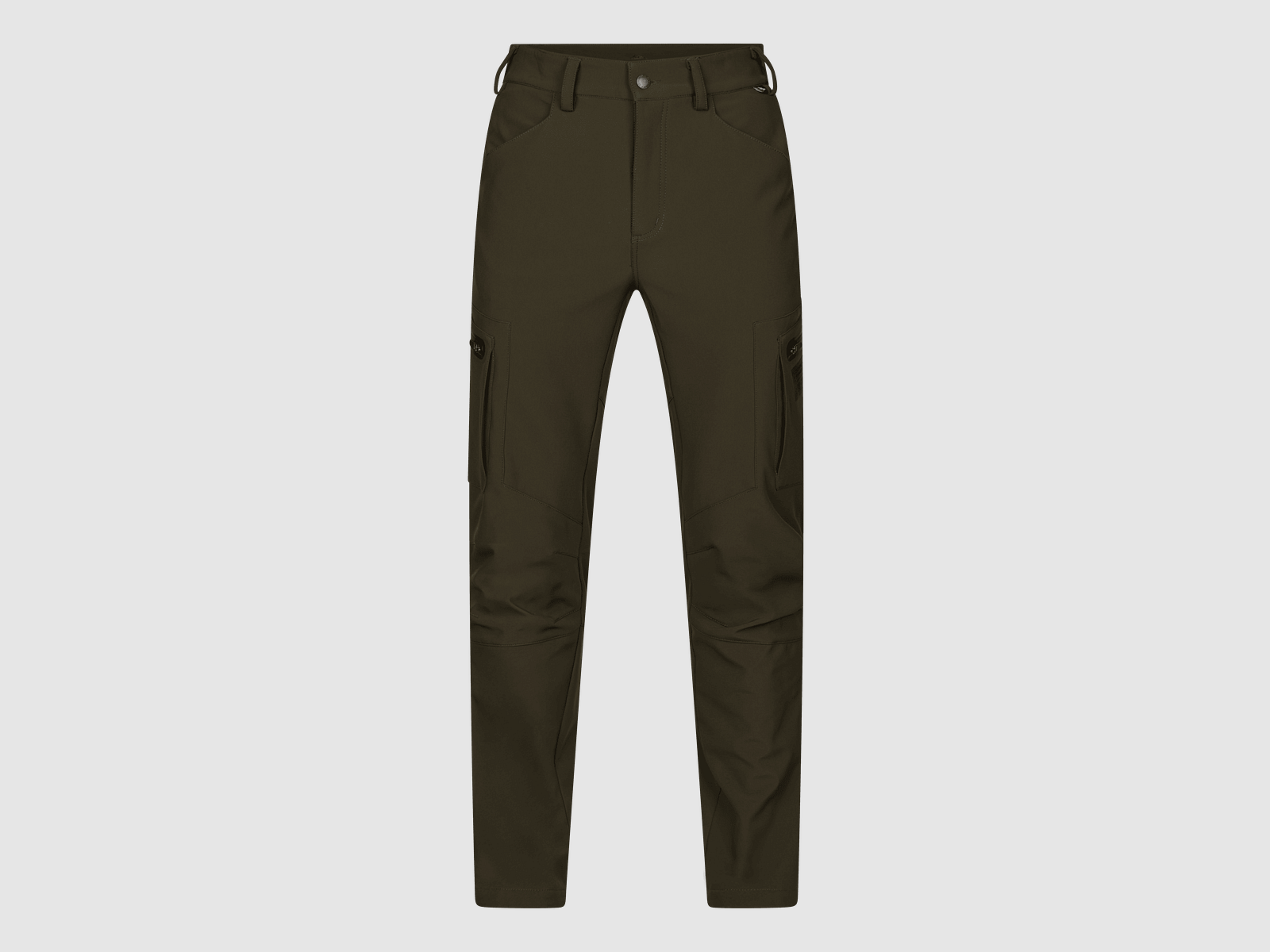 Seeland Chaser Aero Pantalons Homme Vert Pin 54/33"