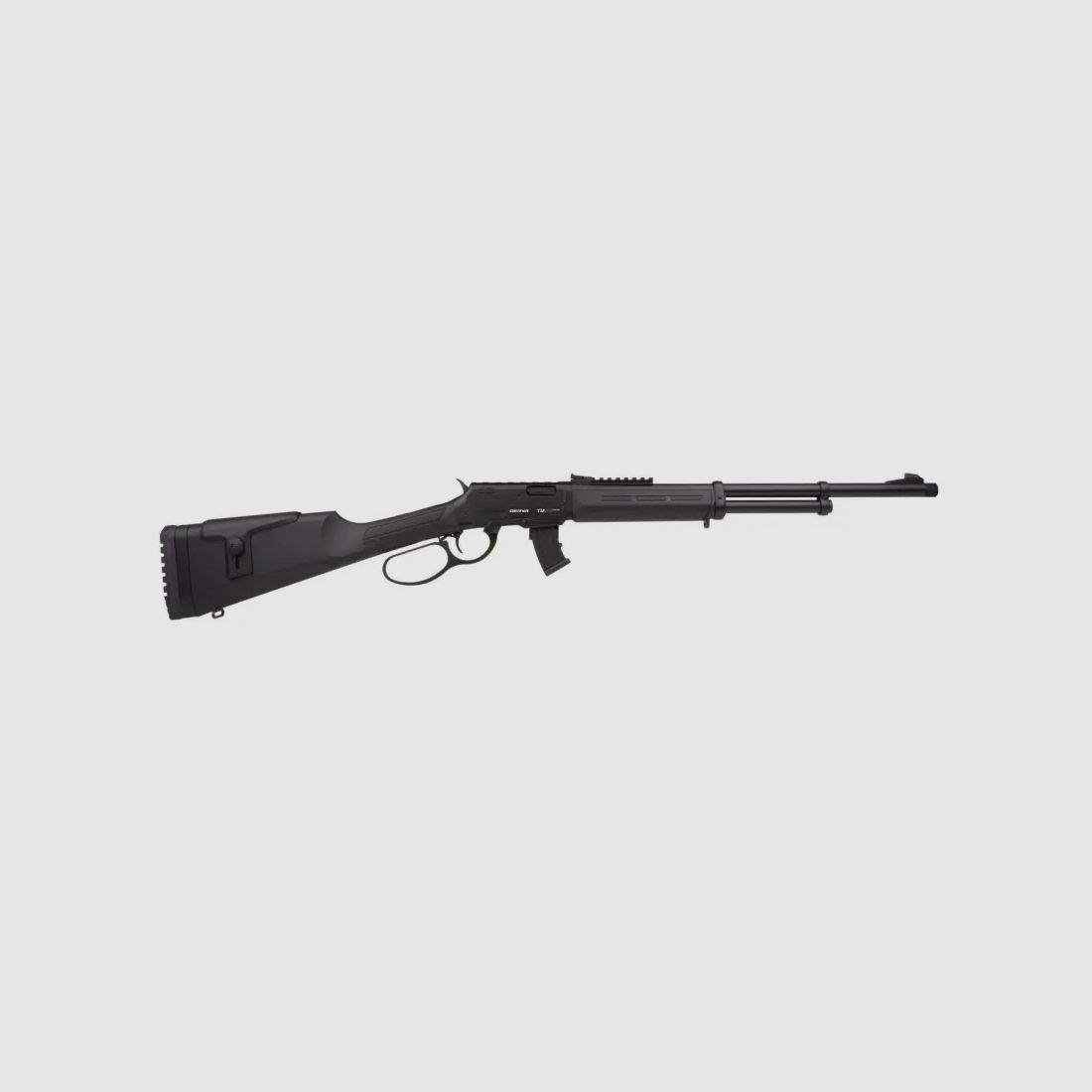 DERYA TM22 LA20 CAL 22LR LEVIER SOUS GARDE GARDE MAIN TACTIQUE, image 2 sur 2