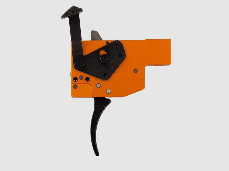 Timney Triggers Tikka T3 Abzug