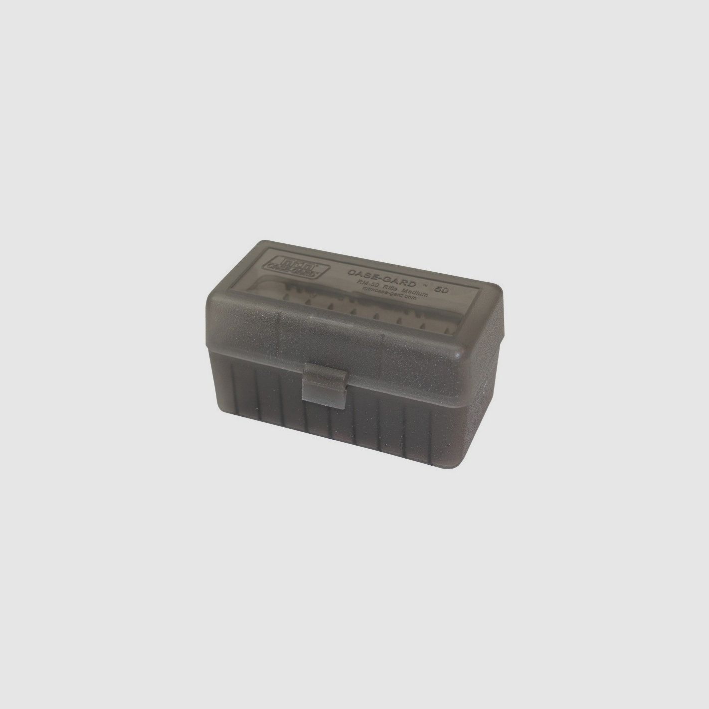 MTM Case Gard 50 - RM-50 - Medium Smoke, immagine 1 di 2