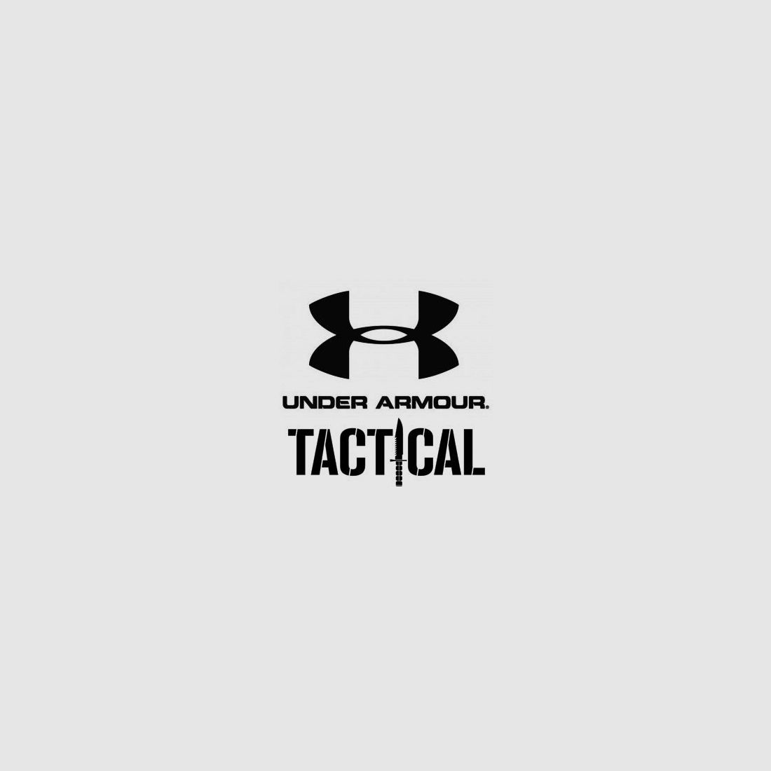 T-Shirt a Manica Corta Tactical Tech, immagine 5 di 10