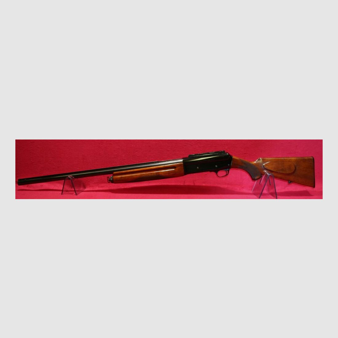 Franchi Bescia/Condor semi-automatic shotgun