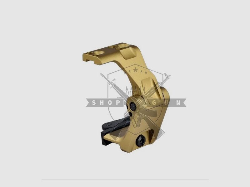 FAST FTC ET -Style G33 Magnifier Mount (DE)