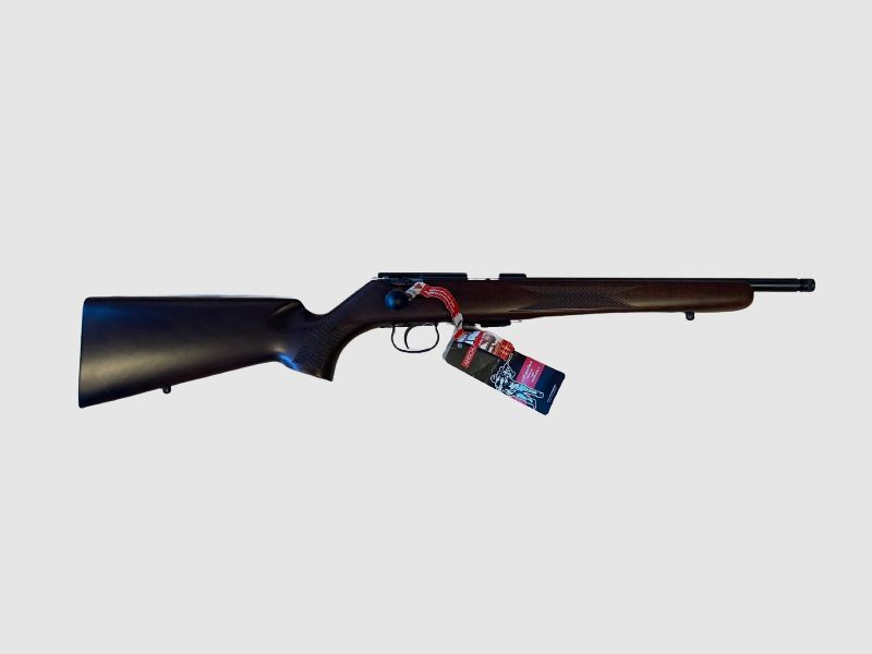 Anschütz Repetierbüchse 1416 D Nuss Classic .22lr