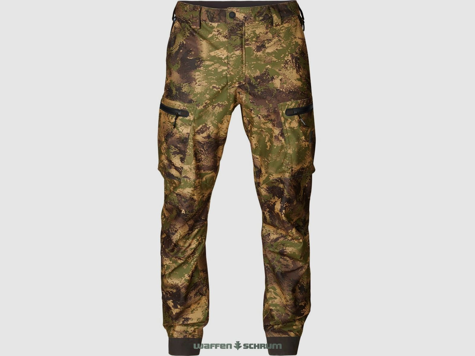 Härkila Hose Deer Stalker Camo HWS AXIS MSP® Forest