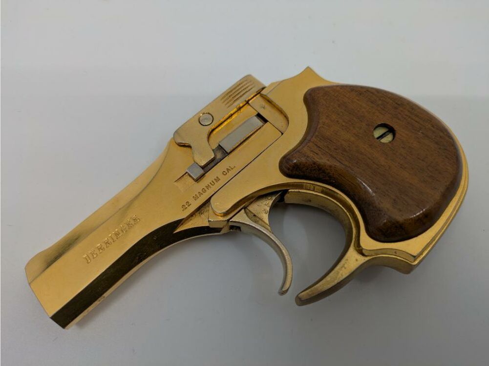High Standard Derringer
