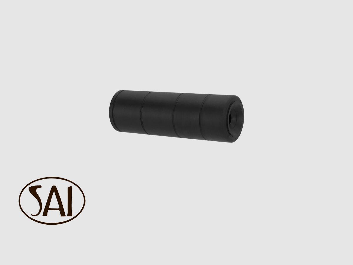 SAI PP40CP-3A Phantom .30 Suppressor