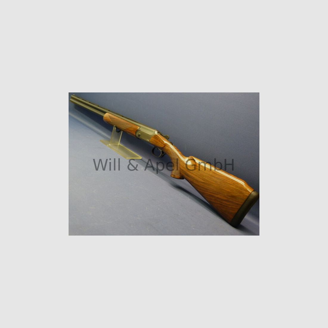 Blaser F16 Game INTUITION