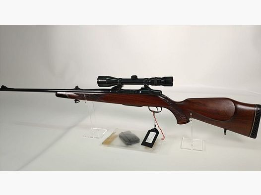 Sauer & Sohn Mod. 80
