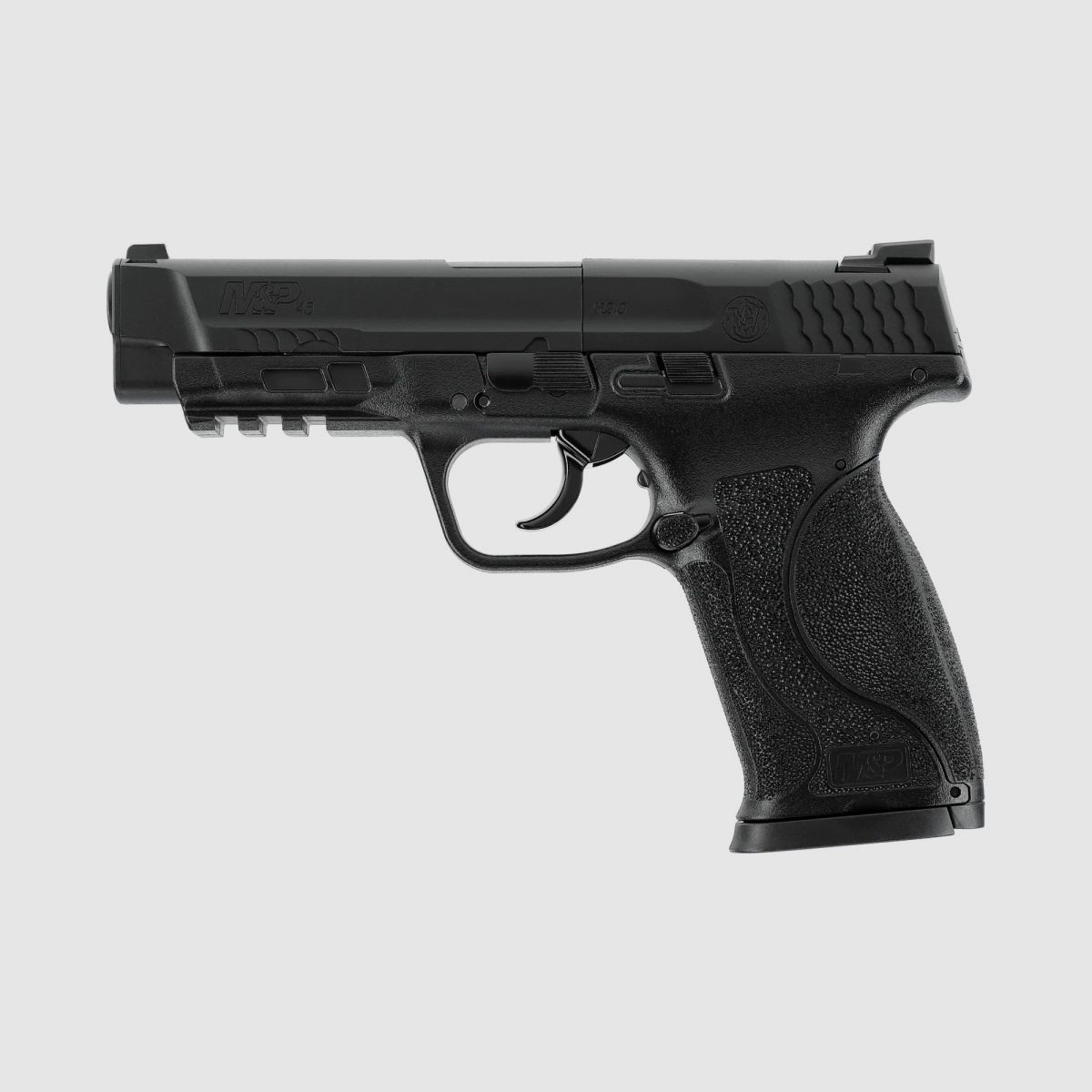 SMITH & WESSON M&P45 CO2 air pistol 4.5 mm diabolo < 3.0 J