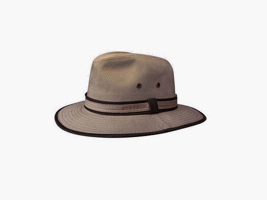 Traveller Cotton m. Canvas