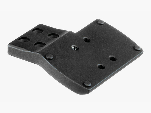 ERATAC | Recknagel Docter Sight Accessoire - incliné sur le côté