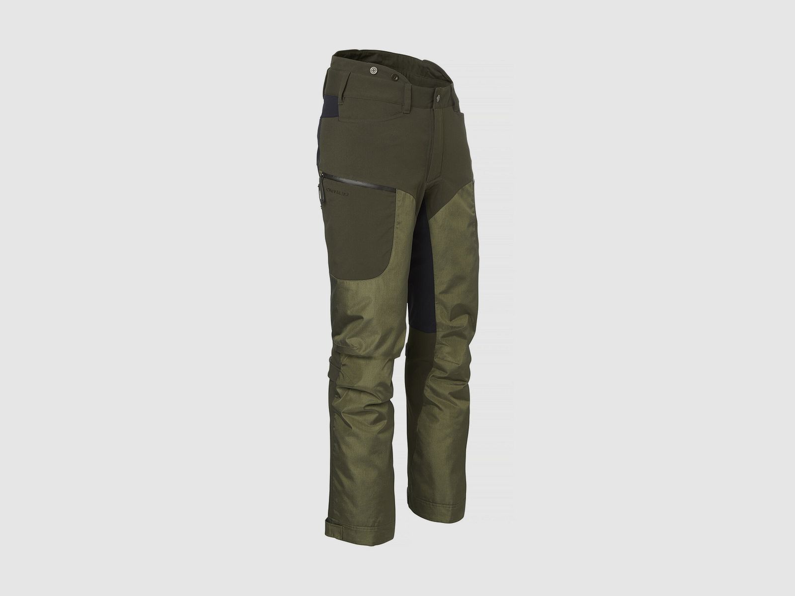 Chevalier Venture Kevlar Chevalite Trousers Men Dark Autumn Green 54