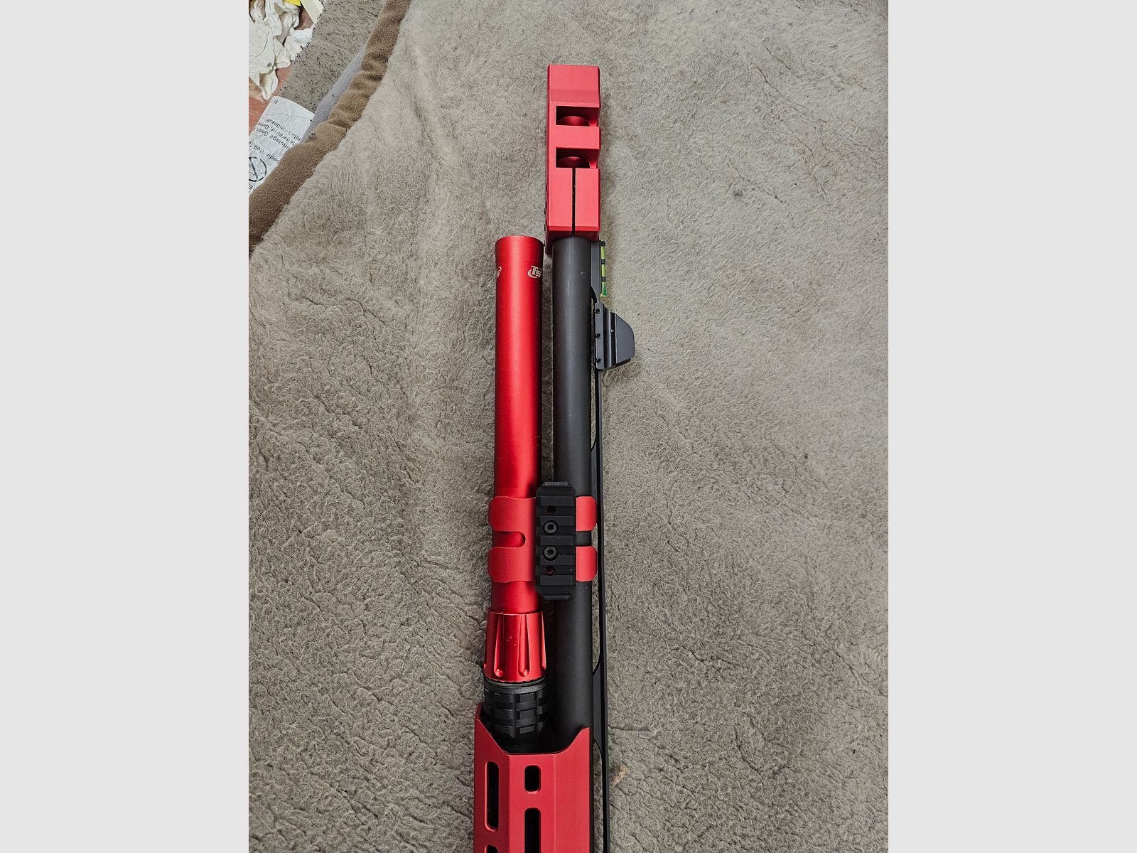 Benelli M2 Toni System