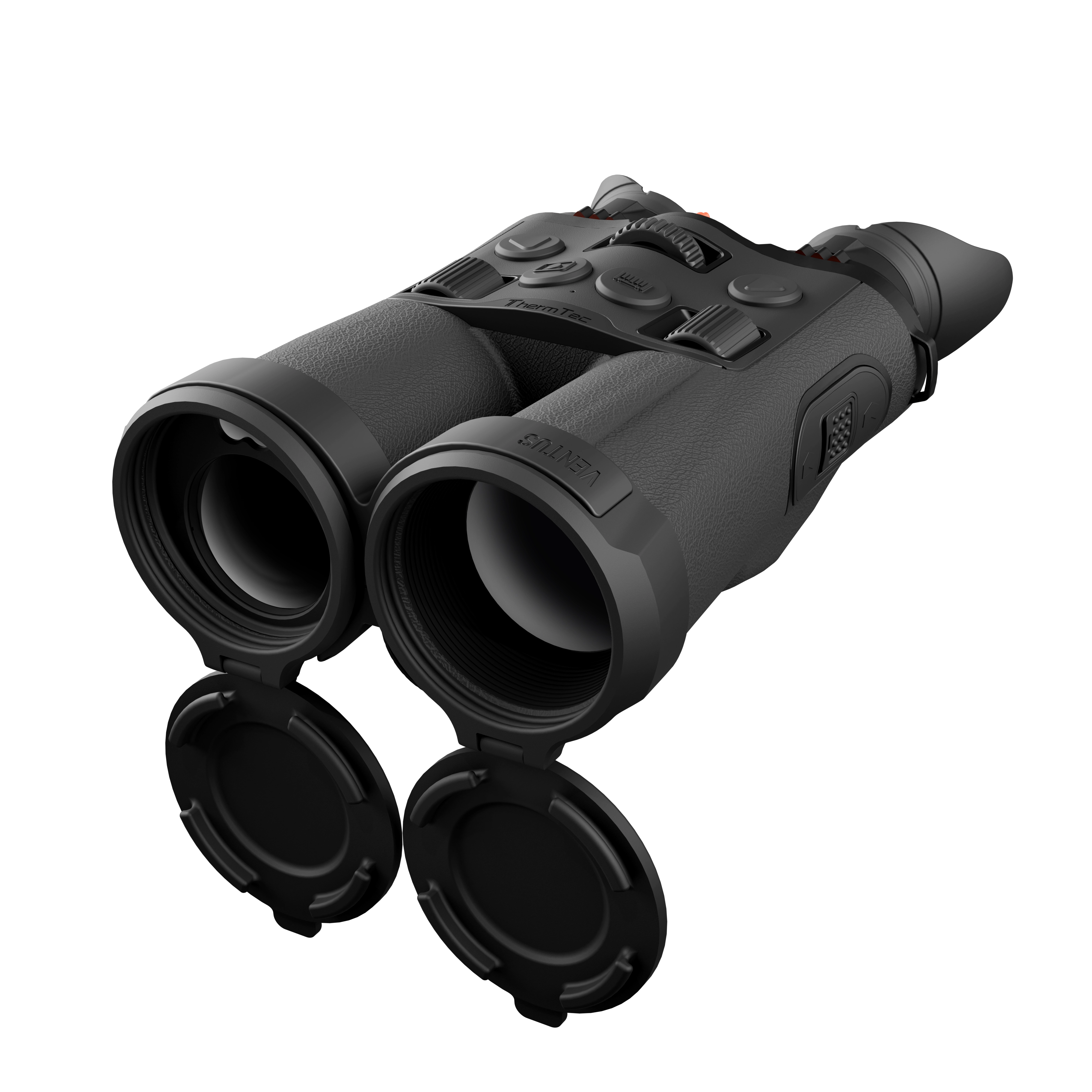 ThermTec Ventus 335L Multi-Spectrum Warmtebeeld Verrekijker incl. Draagtas, afbeelding 5 van 22