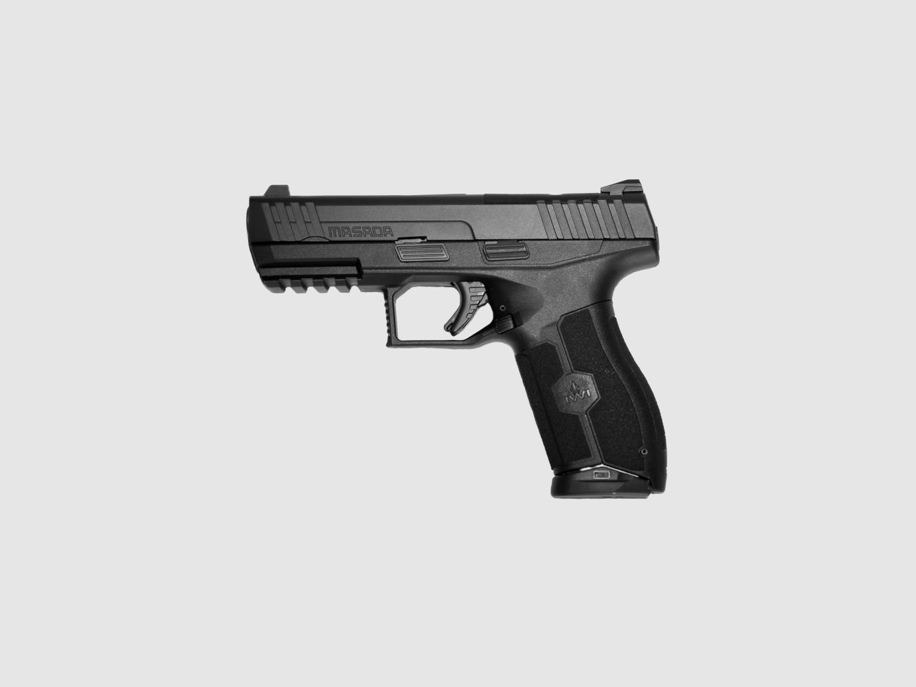IWI MASADA OR 9X19mm, immagine 1 di 4