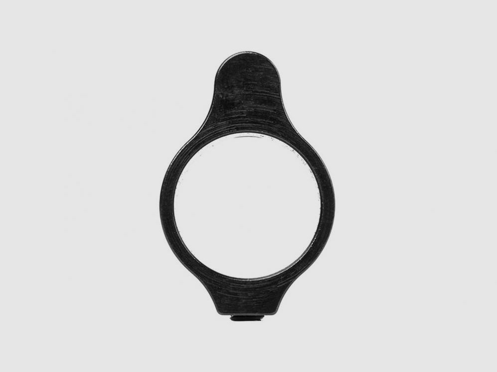 AERO PRECISION .750 Low Profile Gas Block Nitride OEM, Bild 2 von 2