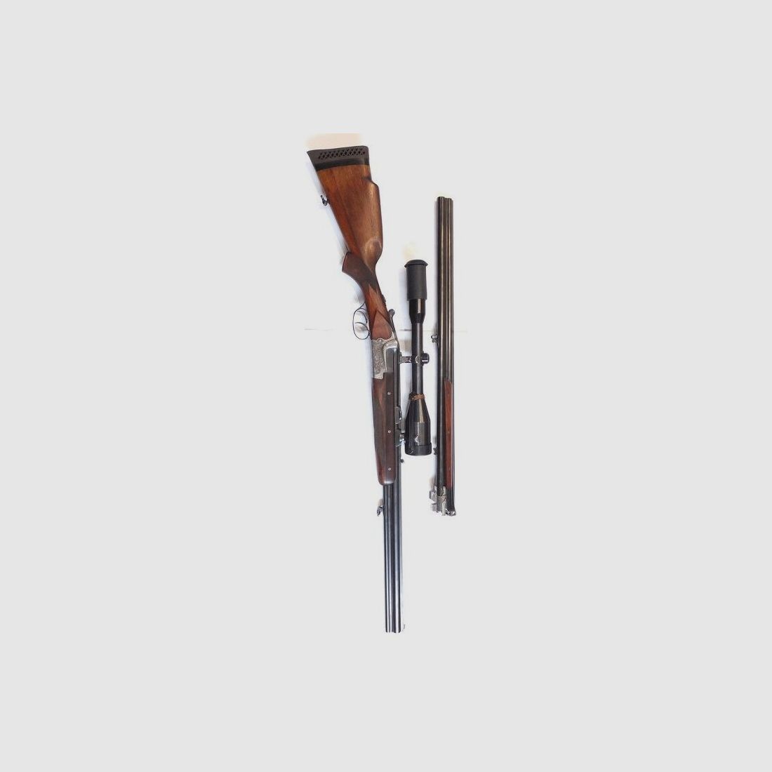 Merkel Gebruikte Wapen Merkel Mod.211