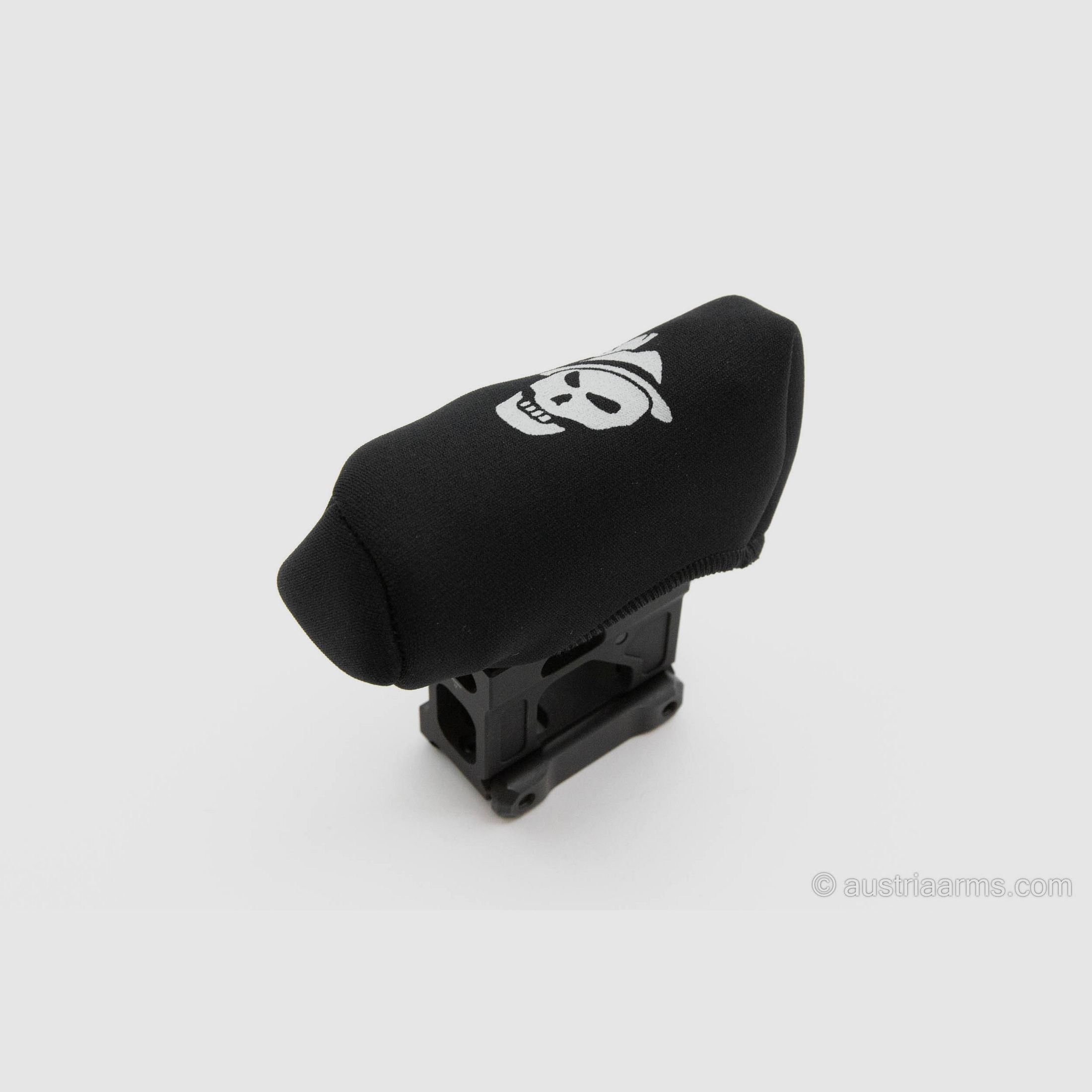 DevTron SCOPECOAT for EOTech G33 Magnifier, Black