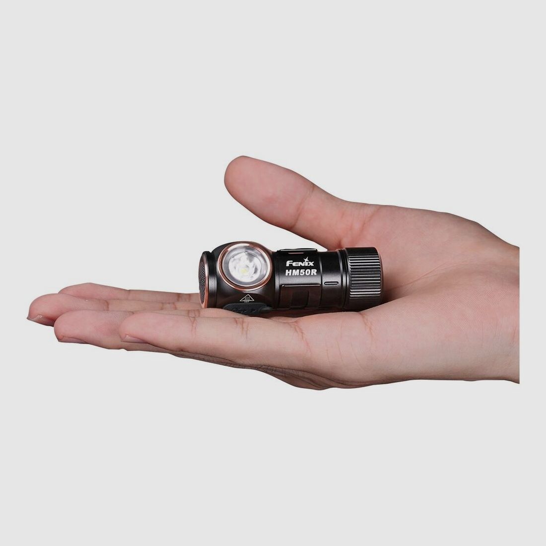 Fenix Hoofdlamp HM50R V2.0