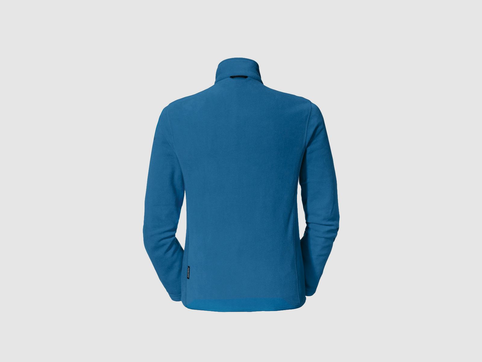 SCHÖFFEL Fleece Jacke Cincinnati2 Hellblau