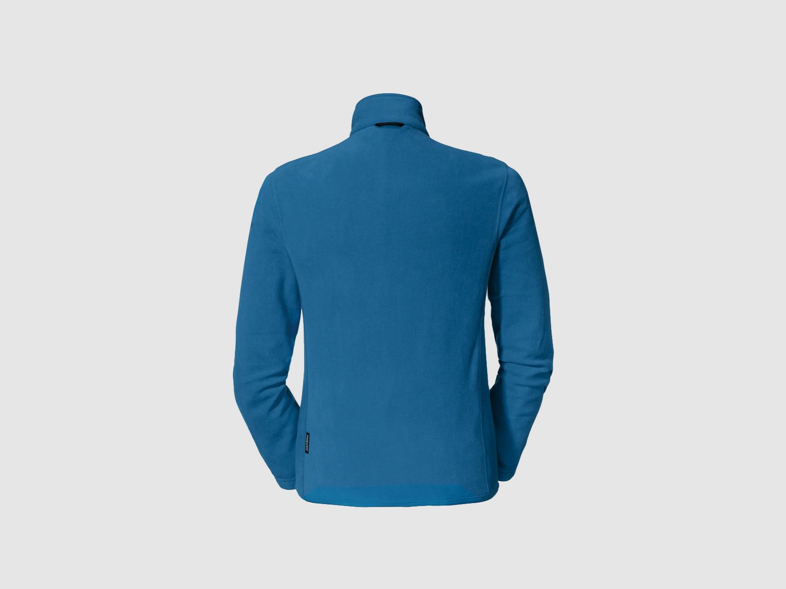 SCHÖFFEL Fleece Jacke Cincinnati2 Hellblau