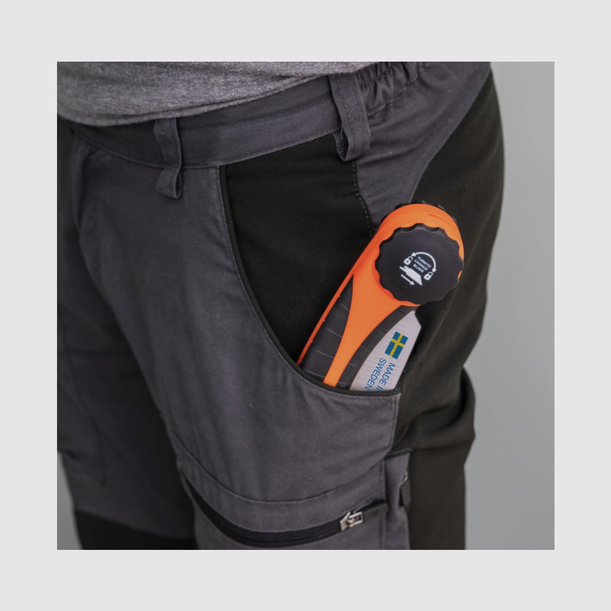 NORDIC POCKET SAW Fold