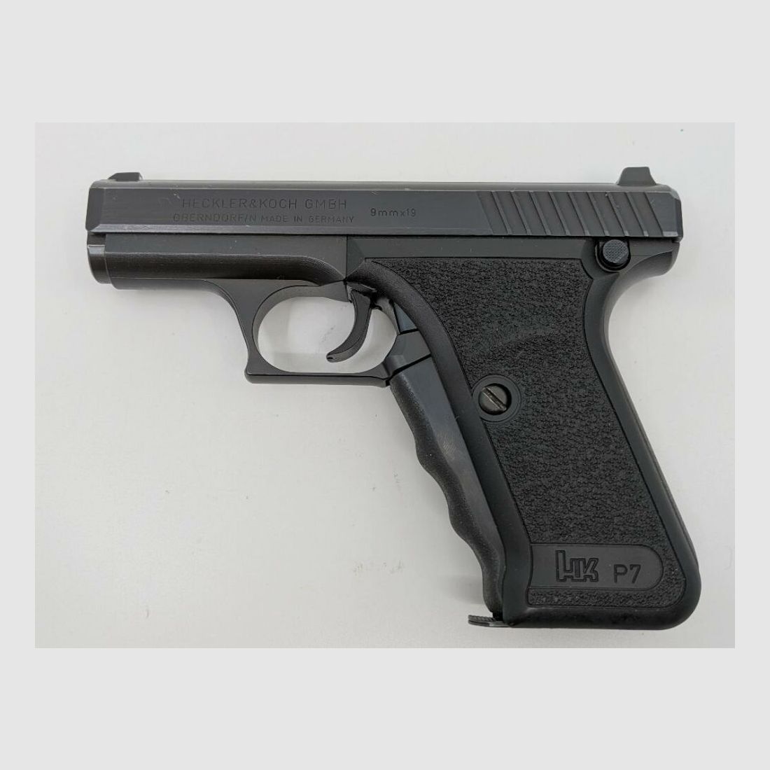 H&K P7 BMI