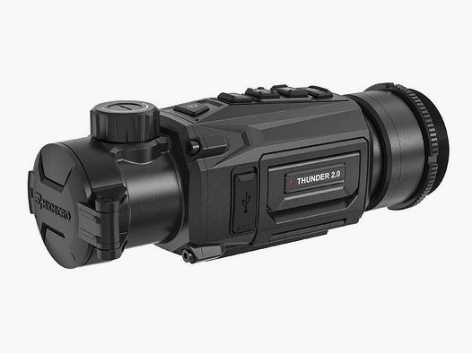 Hikmicro Thunder TQ35C 2.0