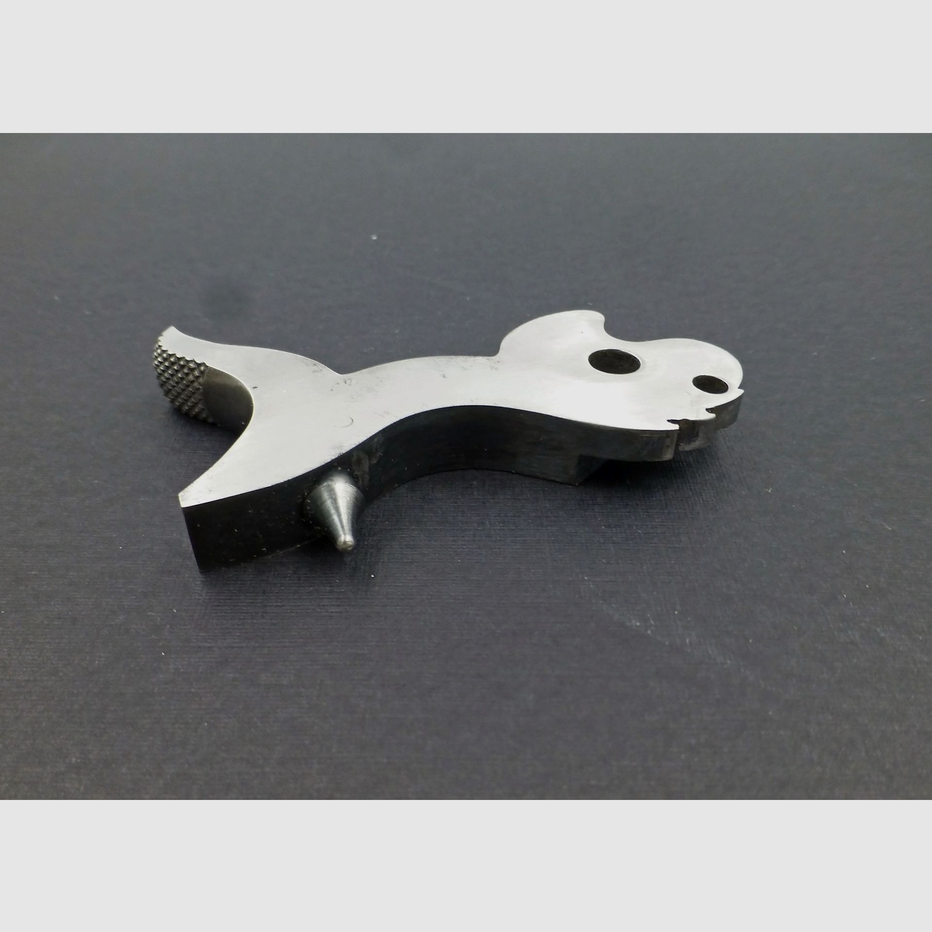 Chien pour revolver COLT SAA 1873 (fabr. 1934), image 2 sur 4