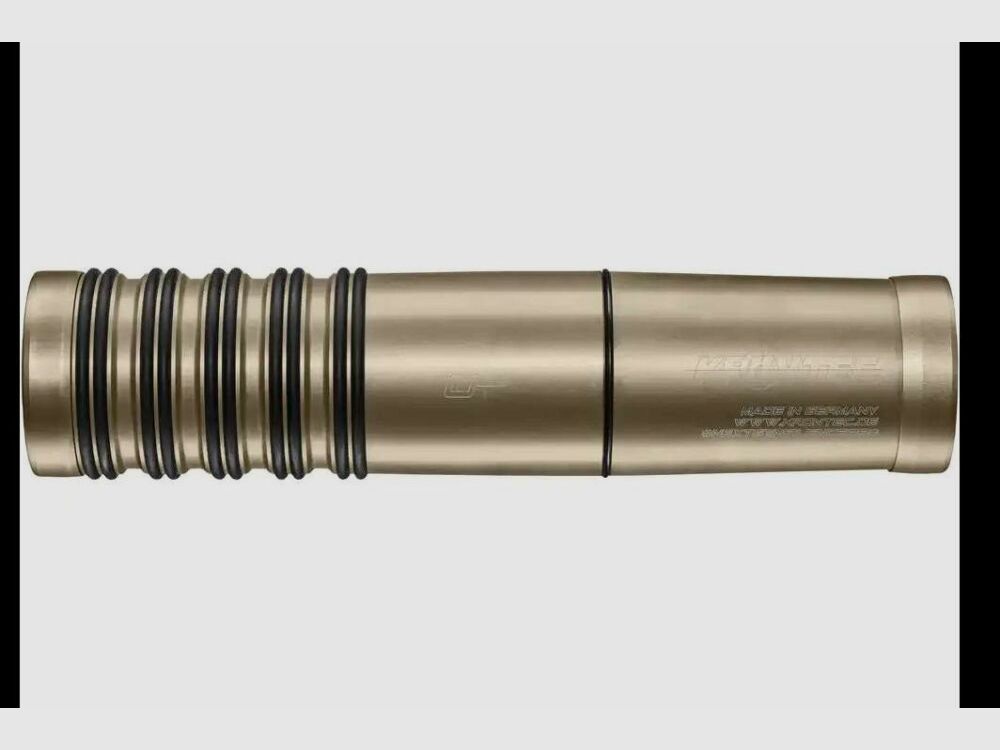 Krontec OR 50 M18x1 (8mm) Cal. .323/8mm