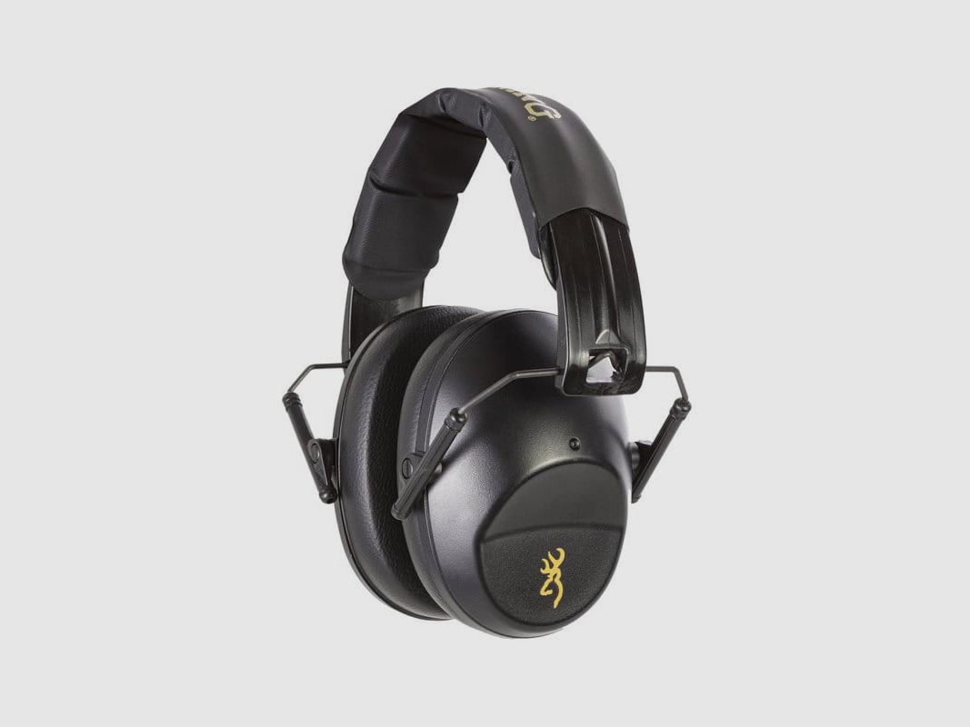Browning Compact Hearing Protection