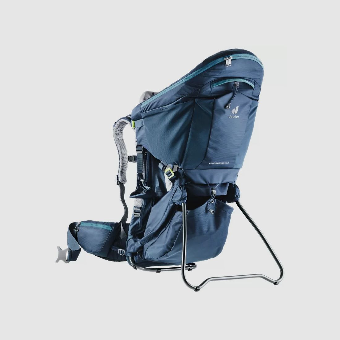 DEUTER Kid Comfort Pro, Bild 1 von 9