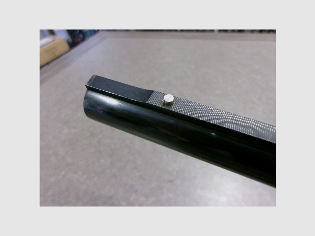 BENELLI 121 LAUF Kal. 12 gebraucht, Bild 5 von 5