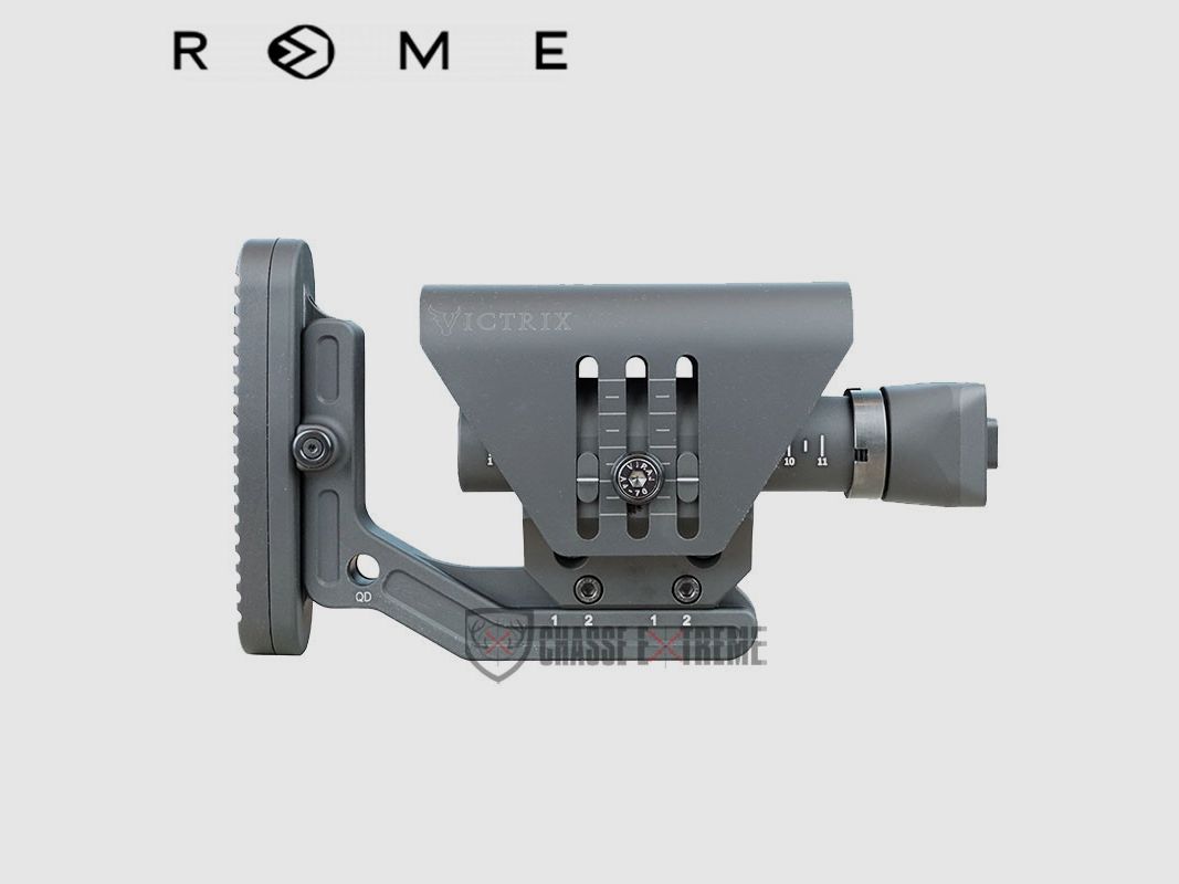 Crosse ROME Victrix Challenge, image 1 sur 5