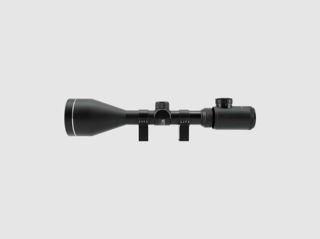 Umarex RS 3-9x56 FI Zielfernrohr inkl. Montageringen Ø25,4 mm