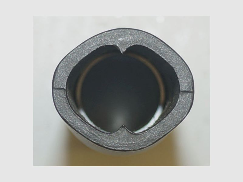 Franchi muzzle brake (spreader), Franchi SPAS 15