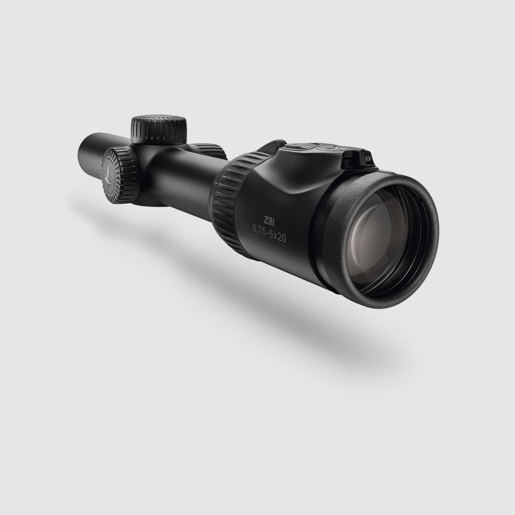 Swarovski Z8i 0,75-6x20