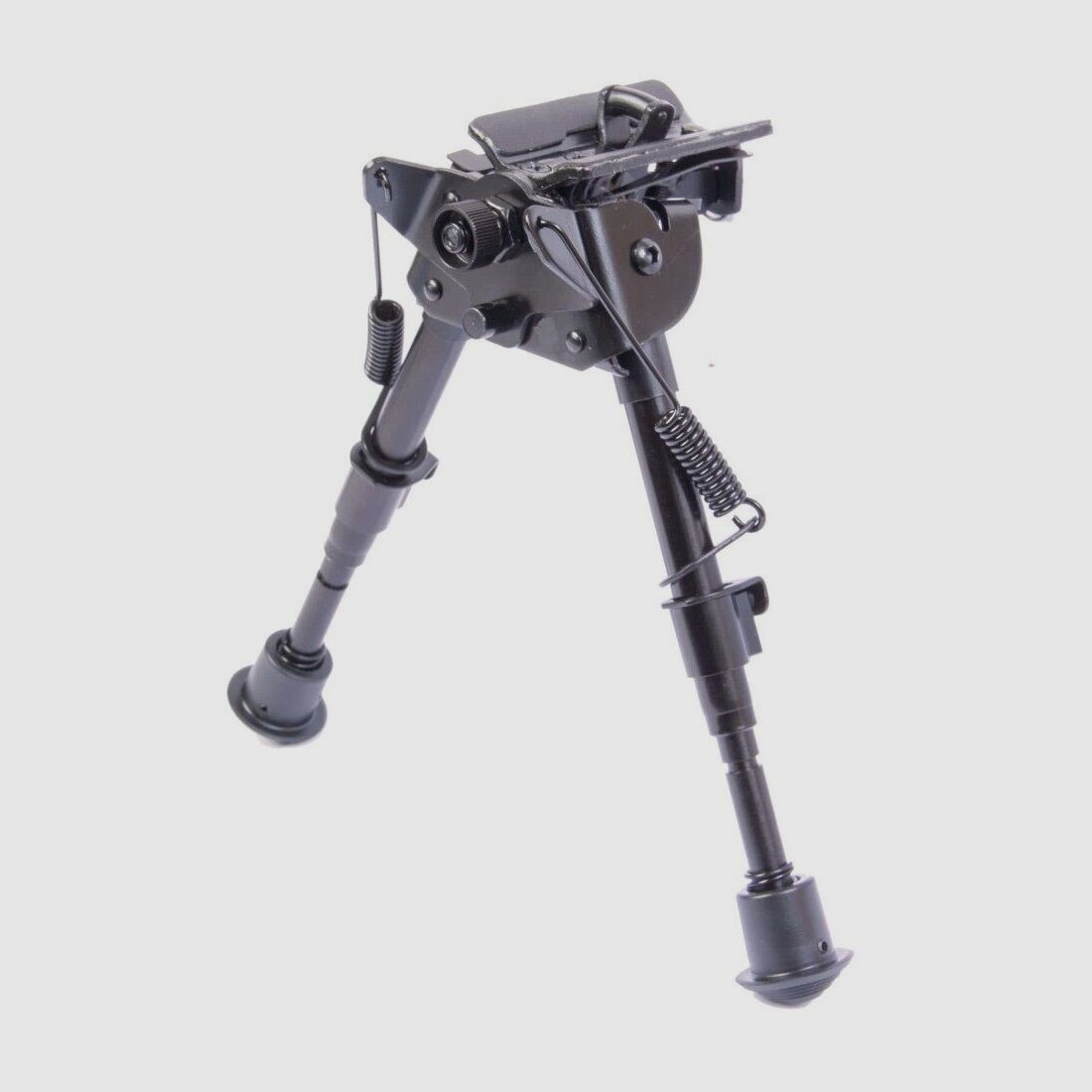 Bipode con cabeza articulada 6 posiciones 22-33 cm
