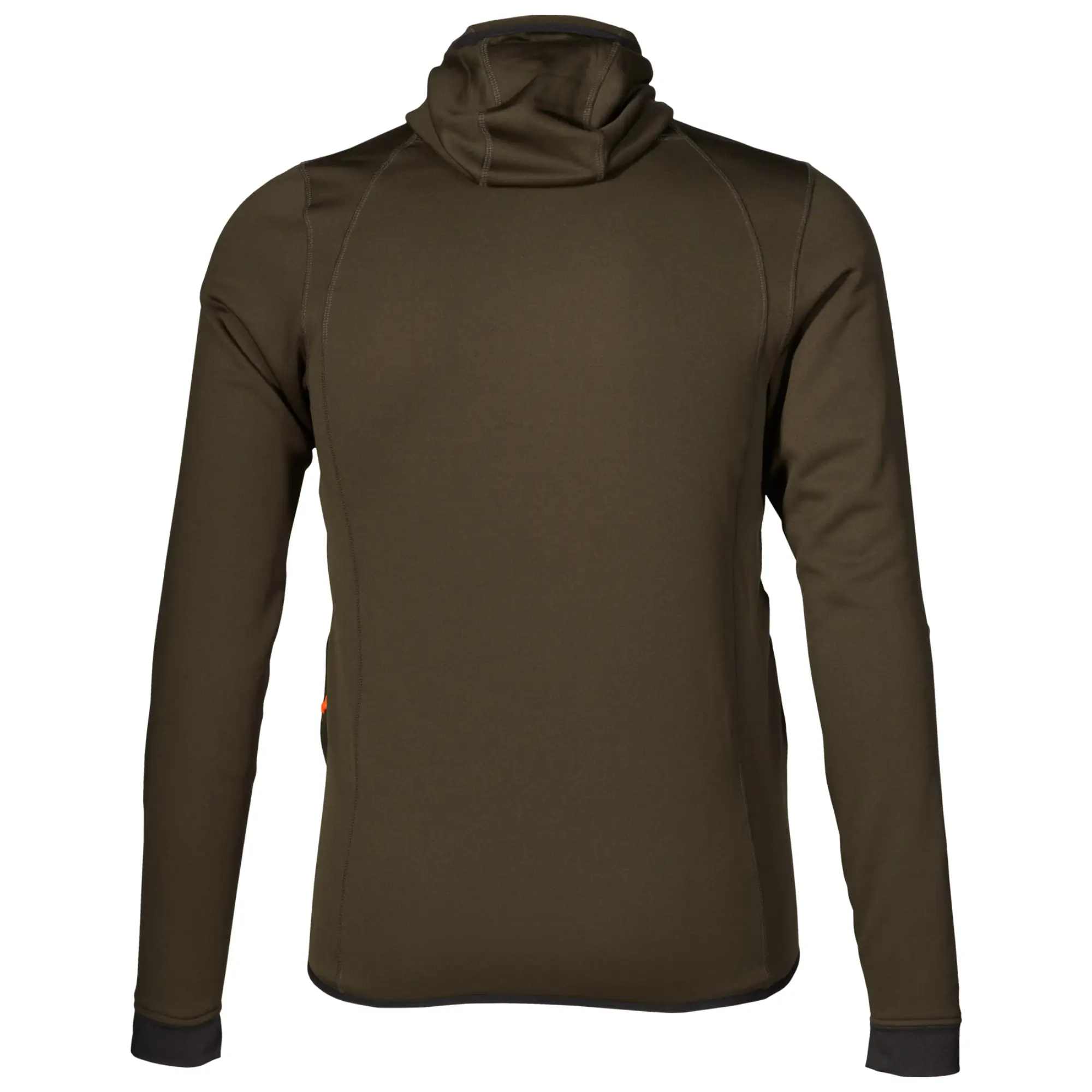 Seeland Fleece Jacket Power (Pine Green), image 2 of 12