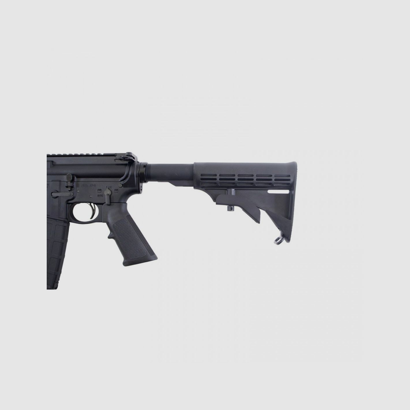 Smith & Wesson M&P 15 Sport III Kal. 223 Rem, Bild 10 von 12
