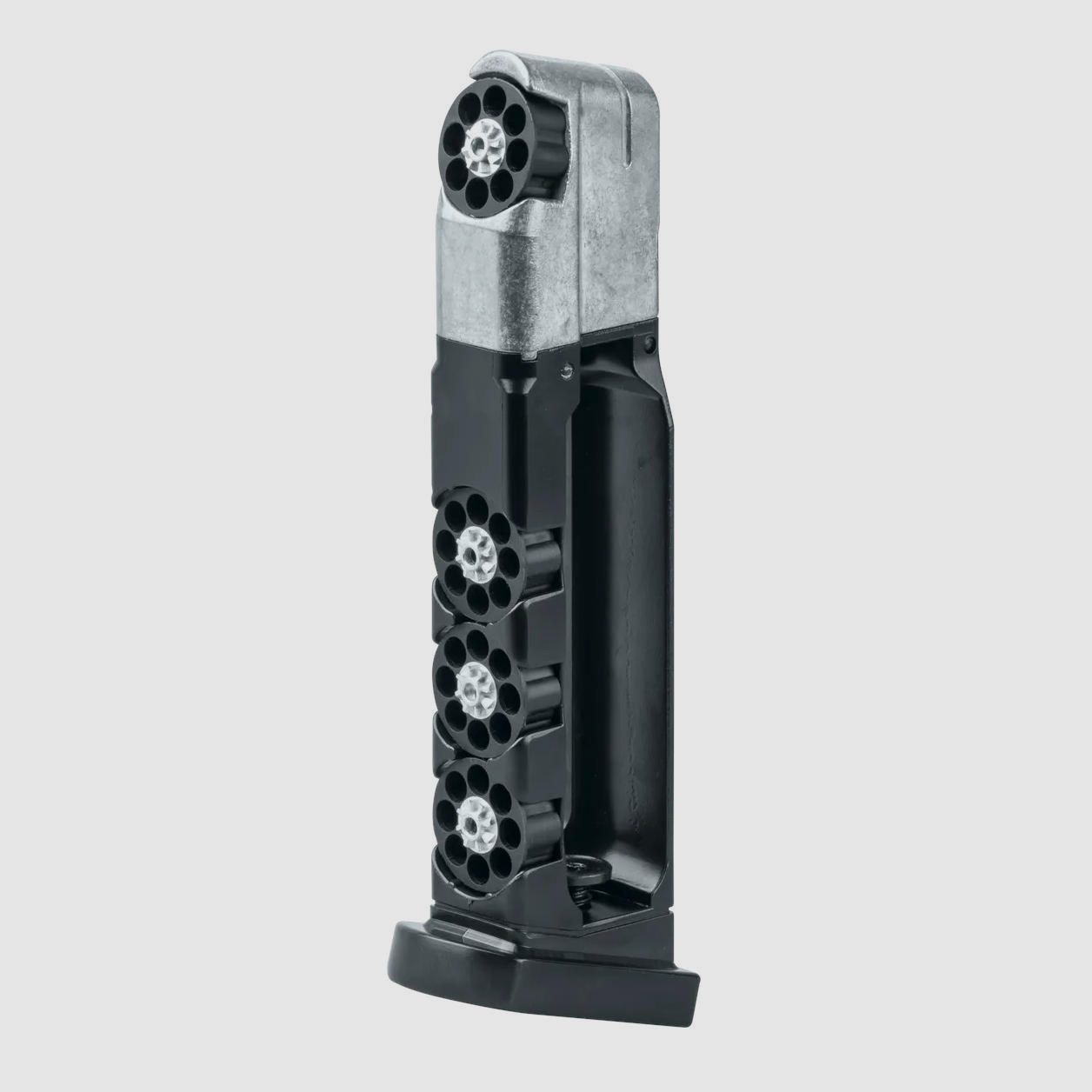 Magazin Umarex für Glock 17 CO2 – Kal. 4,5 mm (8 Schuss)