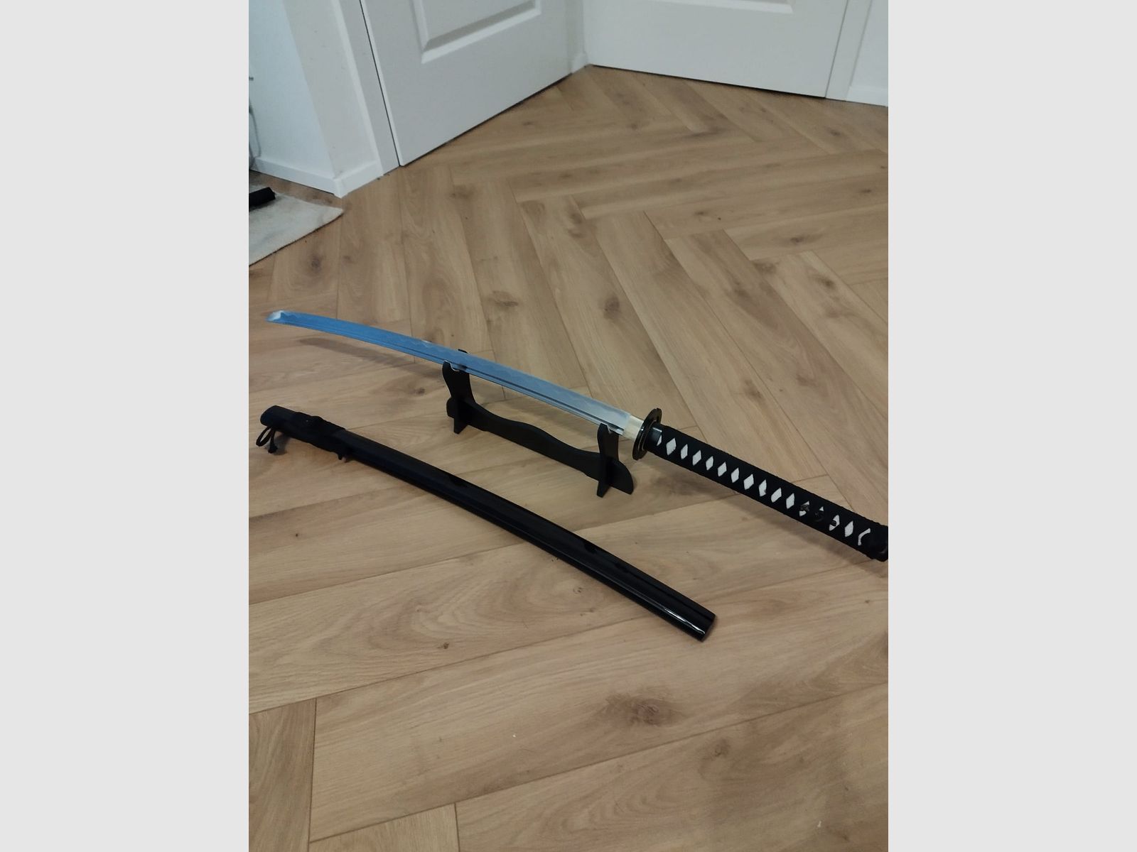 Musashi ichi Katana John Lee