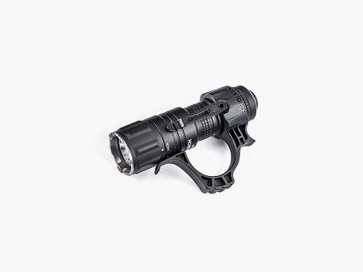 Nextorch Torcia LED Tattica 1000 Lumen