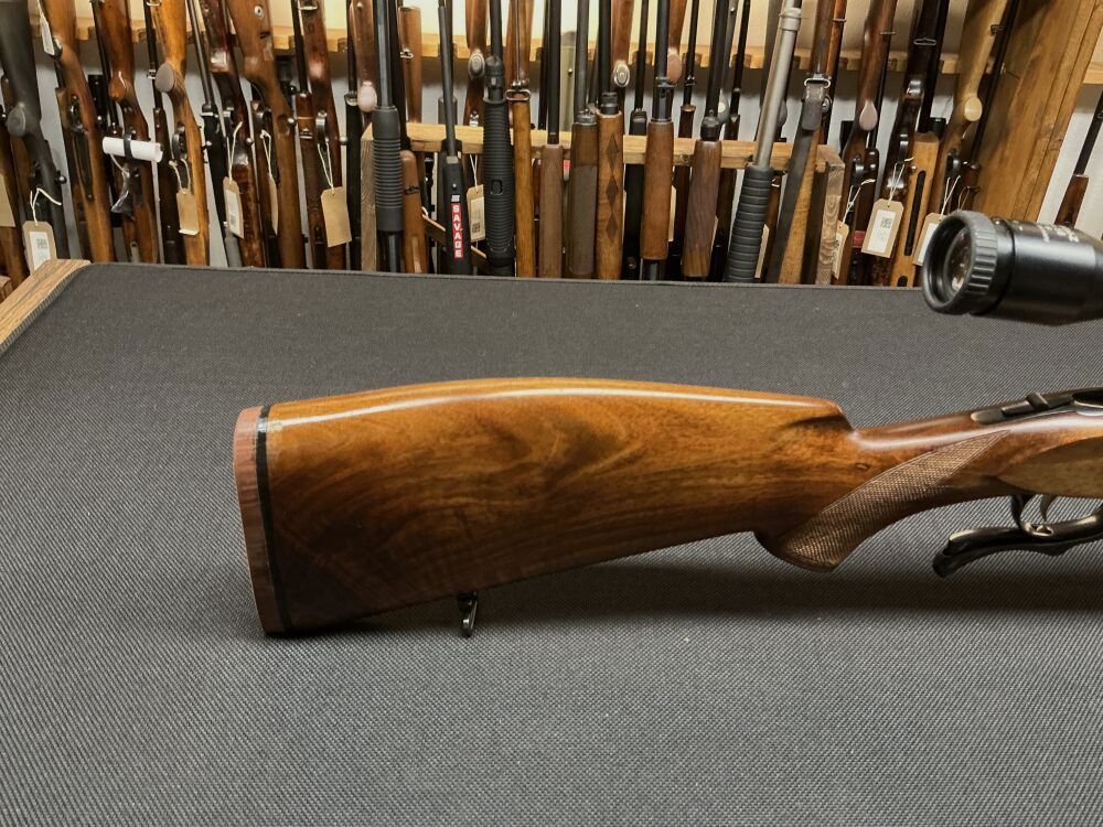 Frankonia Ruger-Suhl .308Win