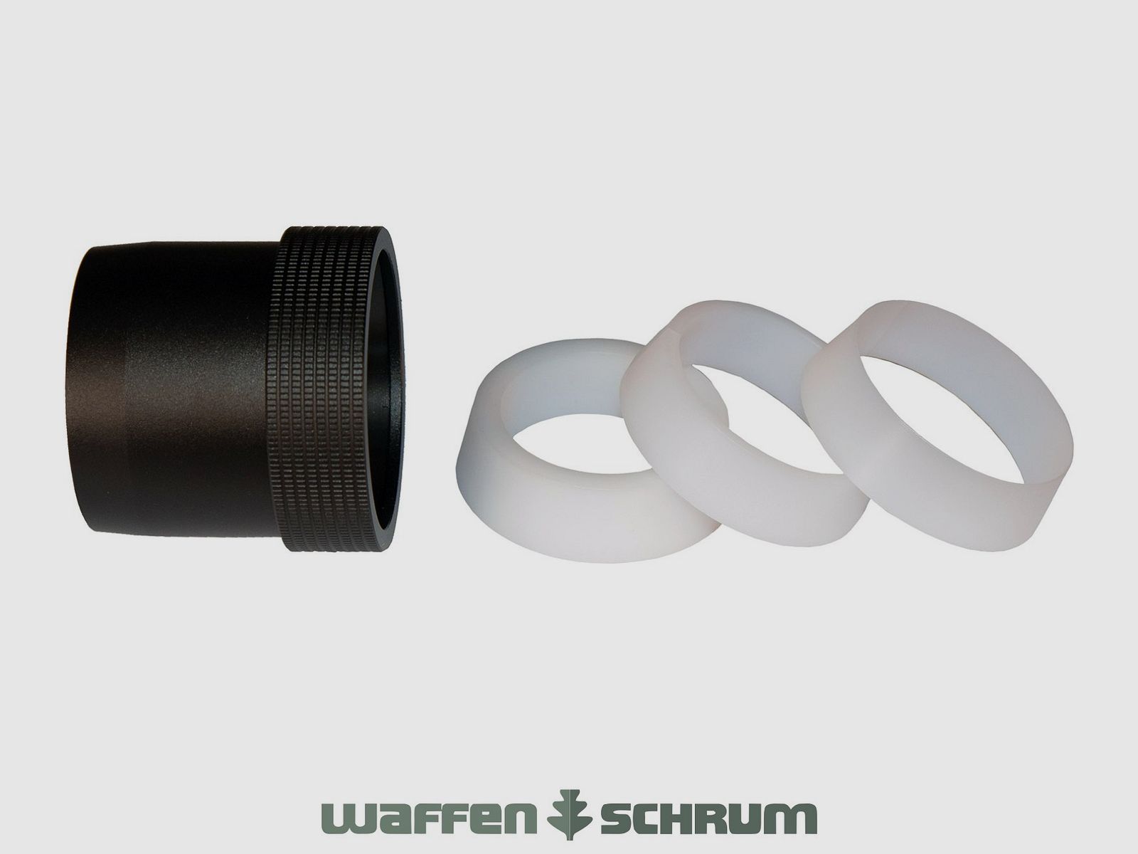 PARD Universaladapter Distanzring 2 Stück / 35mm-47mm