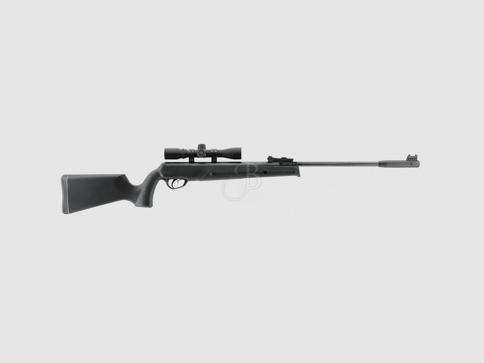UMAREX UX PRYMEX SET CAC Kal.4.5 -CN 00429, Bild 2 von 3