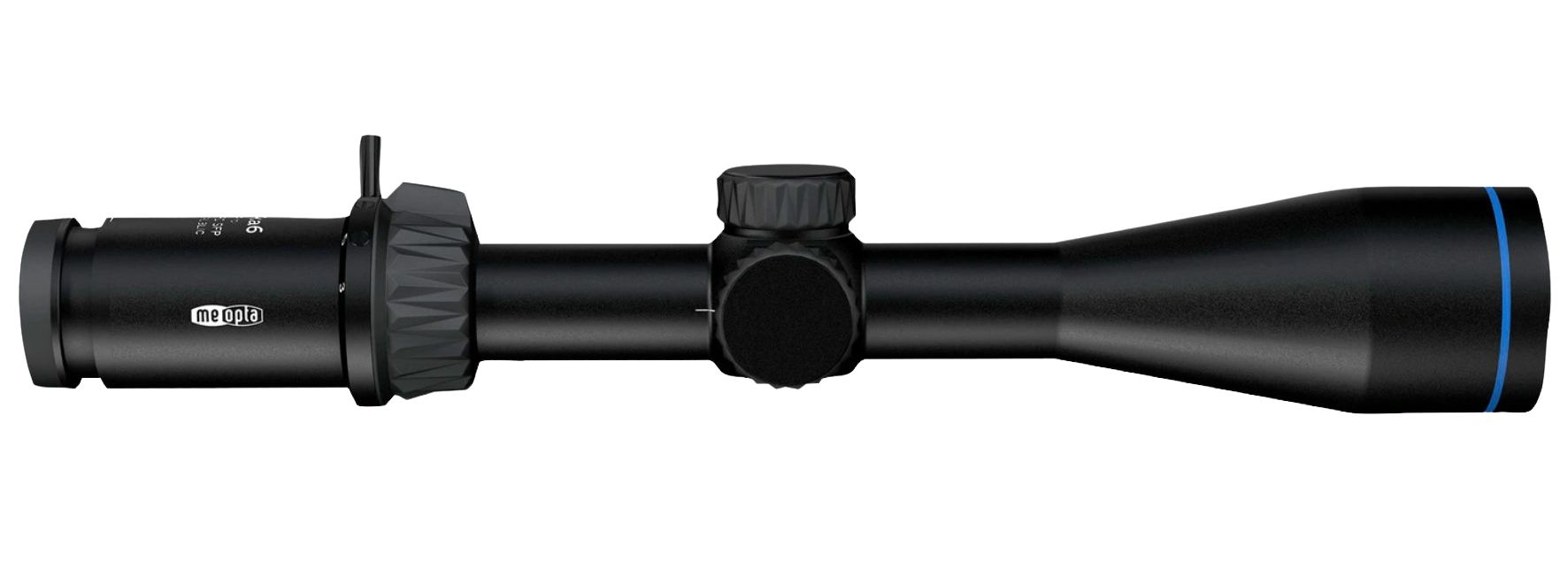 Meopta Optika6 3–18x50 RD SFP